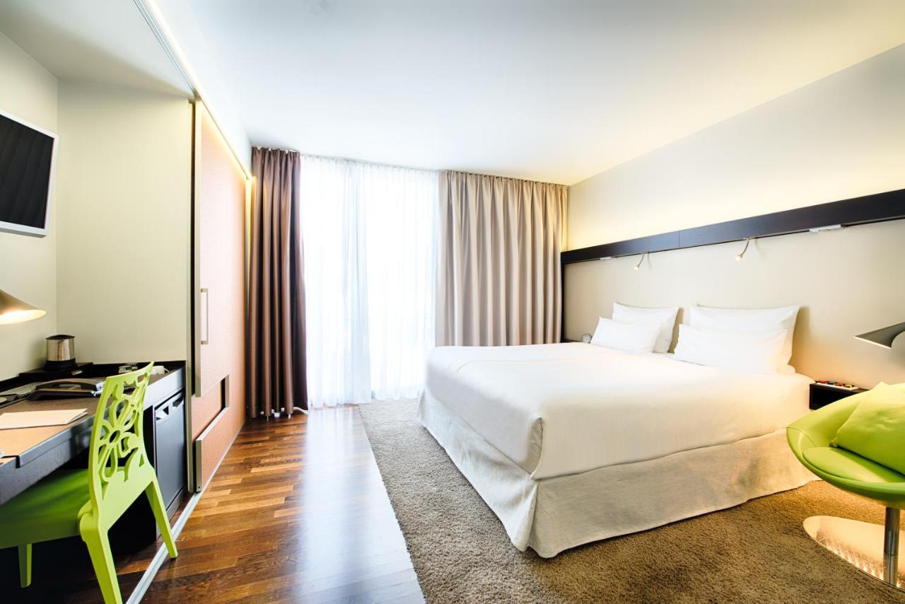 Boutique Hotel I31 Berlin Mitte Екстер'єр фото