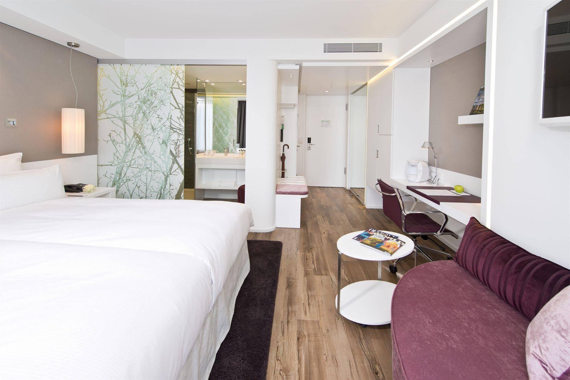 Boutique Hotel I31 Berlin Mitte Екстер'єр фото