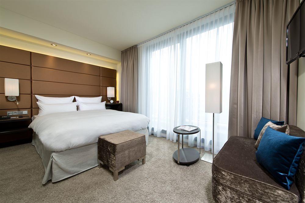 Boutique Hotel I31 Berlin Mitte Екстер'єр фото