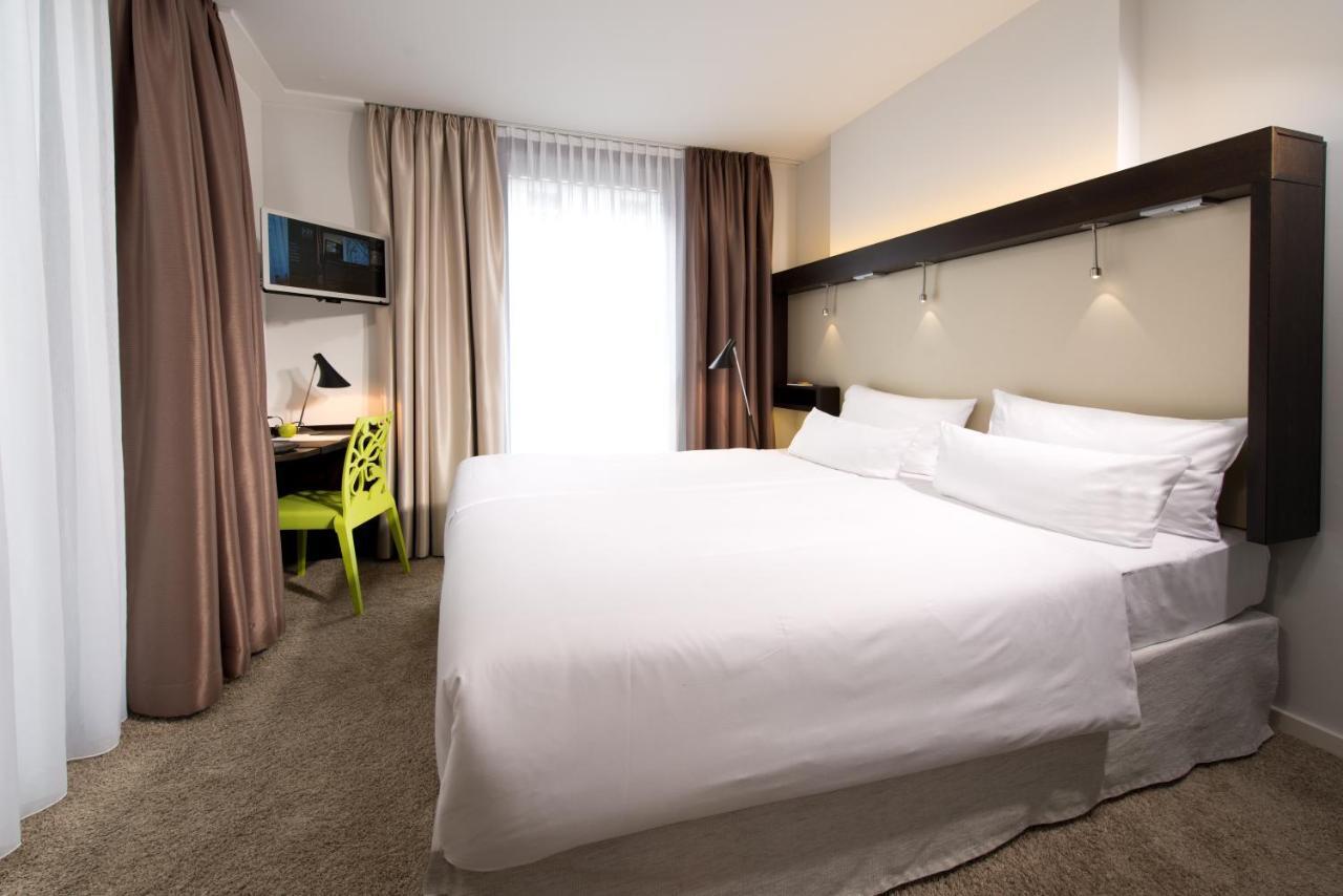 Boutique Hotel I31 Berlin Mitte Екстер'єр фото